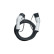 Laddkabel 7PIN Typ2 32A 1ph (5m), miniatyr 11