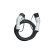 Laddkabel 7PIN Typ2 till Typ2 16A 1ph (5m), miniatyr 10