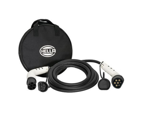 Laddkabel för elbil