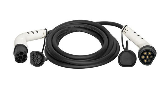 Laddkabel för elbil, bild 2