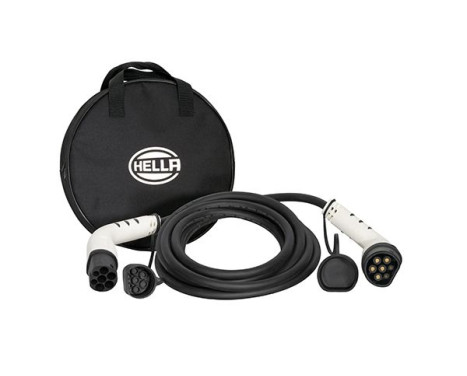 Laddkabel för elbil