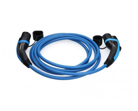 Laddkabel Typ 1 till Typ 2, bild 3