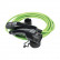 Laddkabel Typ 2 16A 3-fas 8m, miniatyr 3