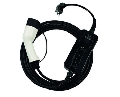 Laddkabel Typ 2 till 230V 16A