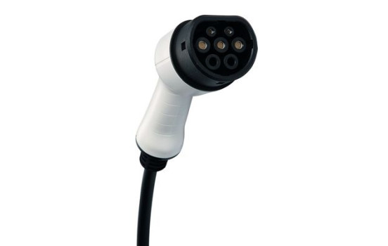 Laddkabel Typ 2 till Typ 2 16A, bild 2