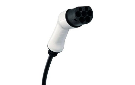 Laddkabel Typ 2 till Typ 2 16A, bild 3