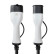 Osram BATTERYcharge 7PIN Typ 2>2 16A 3ph (5m) - Laddkabel för elbilar, miniatyr 3