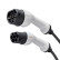 Osram BATTERYcharge 7PIN Typ 2>2 16A 3ph (5m) - Laddkabel för elbilar, miniatyr 6