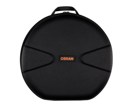 Osram BATTERYcharge 7PIN Typ 2>2 16A 3ph (5m) - Laddkabel för elbilar, bild 7