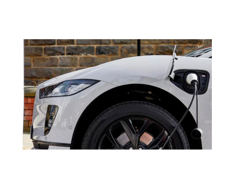 Osram BATTERYcharge 7PIN Typ 2>2 16A 3ph (5m) - Laddkabel för elbilar, bild 8