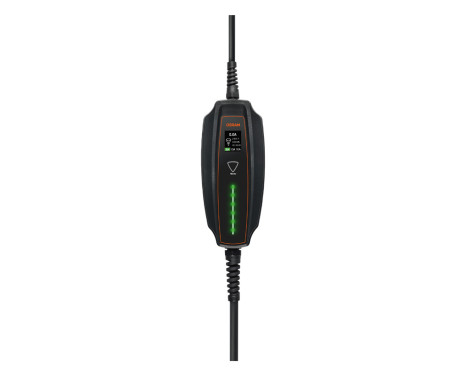 Osram Laddkabel Elbil 5PIN Portable Type1 16A (5m) - Bärbar laddare EV, bild 8