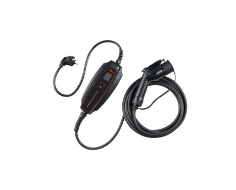Osram Laddkabel Elbil 5PIN Portable Type1 16A (5m) - Bärbar laddare EV, bild 10