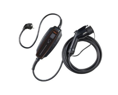 Osram Laddkabel Elbil 5PIN Portable Type1 16A (5m) - Bärbar laddare EV, bild 14