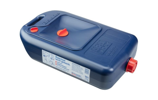 Liqui Moly Oljeuppsamlare & Jerrycan 10 liter, bild 5