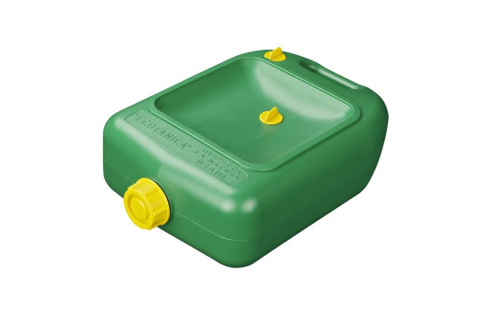 Oljetråget 6 liter, bild 3
