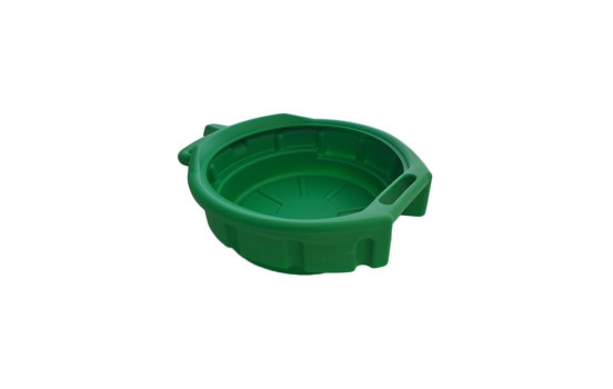Oljeuppsamlingsbehållare 16L Grön, bild 4