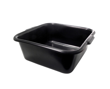 Plast lager 9L