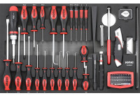 Sonic kombinationsset SFS-M 103 delar