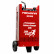 Absaar Batteriladdare + Starthjälp AB-SL40 12/24 Volt 100-600 Ah 40A