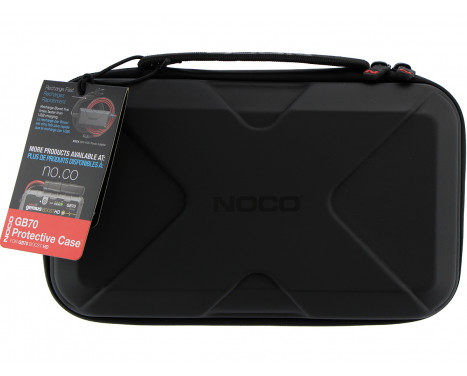 Noco Genius Jumpstarter GB70 12V 2000A (inklusive skyddsfodral), bild 14