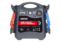Sonic Starthjälp 12/24V 1600-800CA