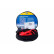 Hella Startkablar 350A, 3,5 m, miniatyr 5