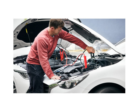 Osram BATTERYstart Startkablar 700A, bild 2