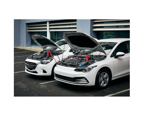 Osram BATTERYstart Startkablar 900A, bild 2