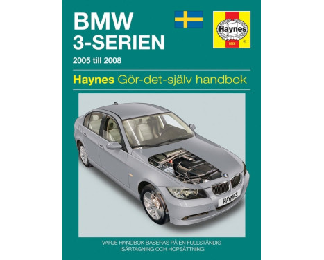 BMW 3-serien (2005-2008)