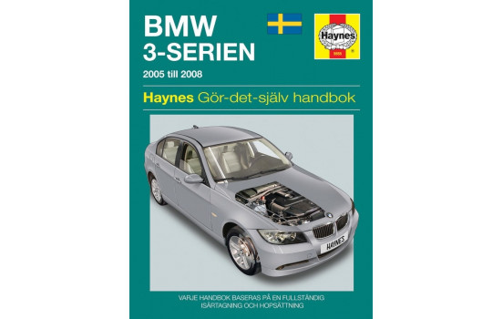 BMW 3-serien (2005-2008)