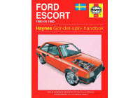 Ford Escort (1980-1990)