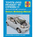 Haynes Workshop manual Citroën C1, Peugeot 107 och Toyota Aygo bensin (2005-2014), miniatyr 3