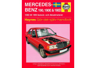 Mercedes-Benz 190, 190E & 190D (1983-1993)