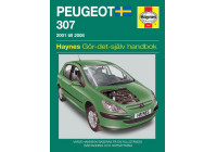 Peugeot 307 (2001-2007)