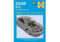 Saab 9-5 (2005-2010)