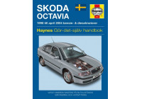 Skoda Octavia (1998-2004)