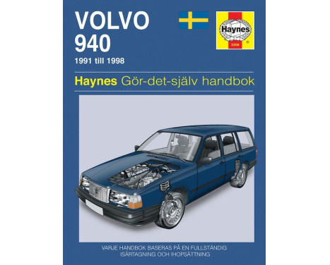 Volvo 940 (1991-1998)