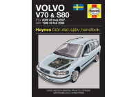 Volvo V70 & S80 (1998-2007)