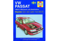 VW Passat (1988-1996)