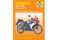 Honda CBR125R (04-10)