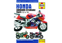 Honda CBR900RR FireBlade (92 - 99)