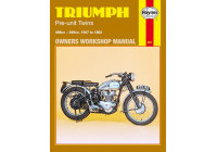 Triumph Pre-Unit Twins (47-62)