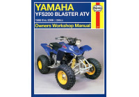 Yamaha YFS200 Blaster ATV (88 - 06)