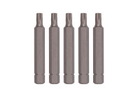 Bit 10mm, 75mmL T20