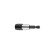 Force magnetisk bitshållare med Quick-Release 1/4"(M) x 1/4"(F) 60mmL, miniatyr 2