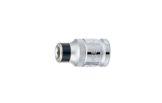 Kraftbitshållare 1/2"(F) x 10mm(F)