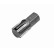 Rooks Bit 10 mm (3/8") Rib M12