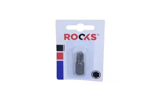 Rooks Bit 10 mm (3/8") Torx T50 x 30 mm