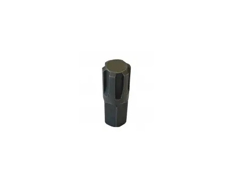 Rooks Bits 10 mm (3/8") Rib M11 x 30 mm, 20 stycken
