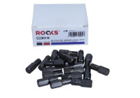 Rooks Bits 10 mm (3/8") Rib M9 x 30 mm, 20 stycken